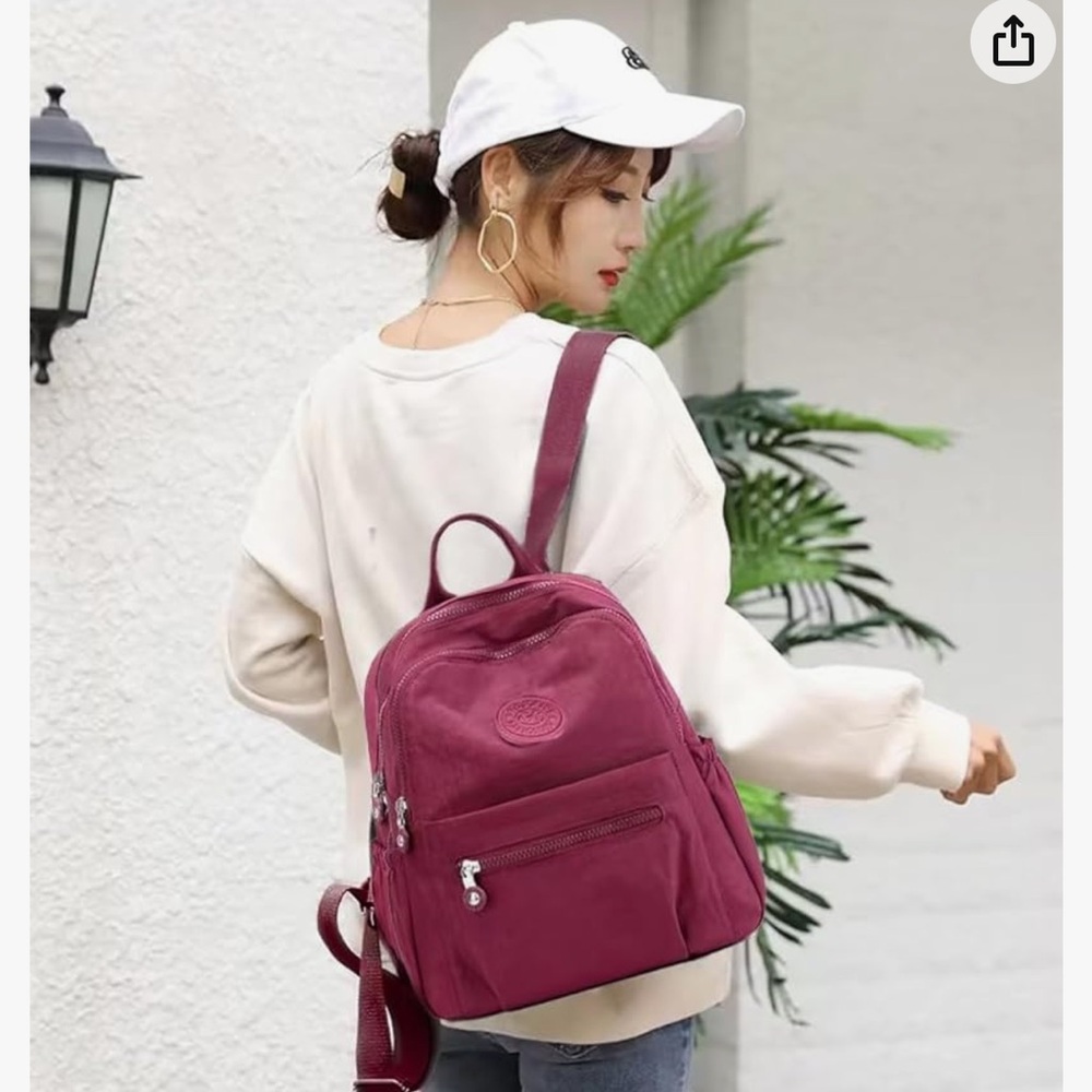 Bagpack - Picture 5 of 5